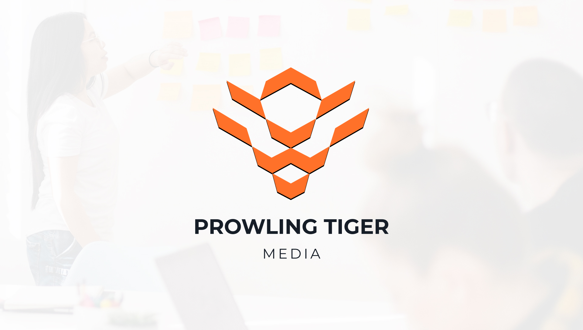 Prowling Tiger Media