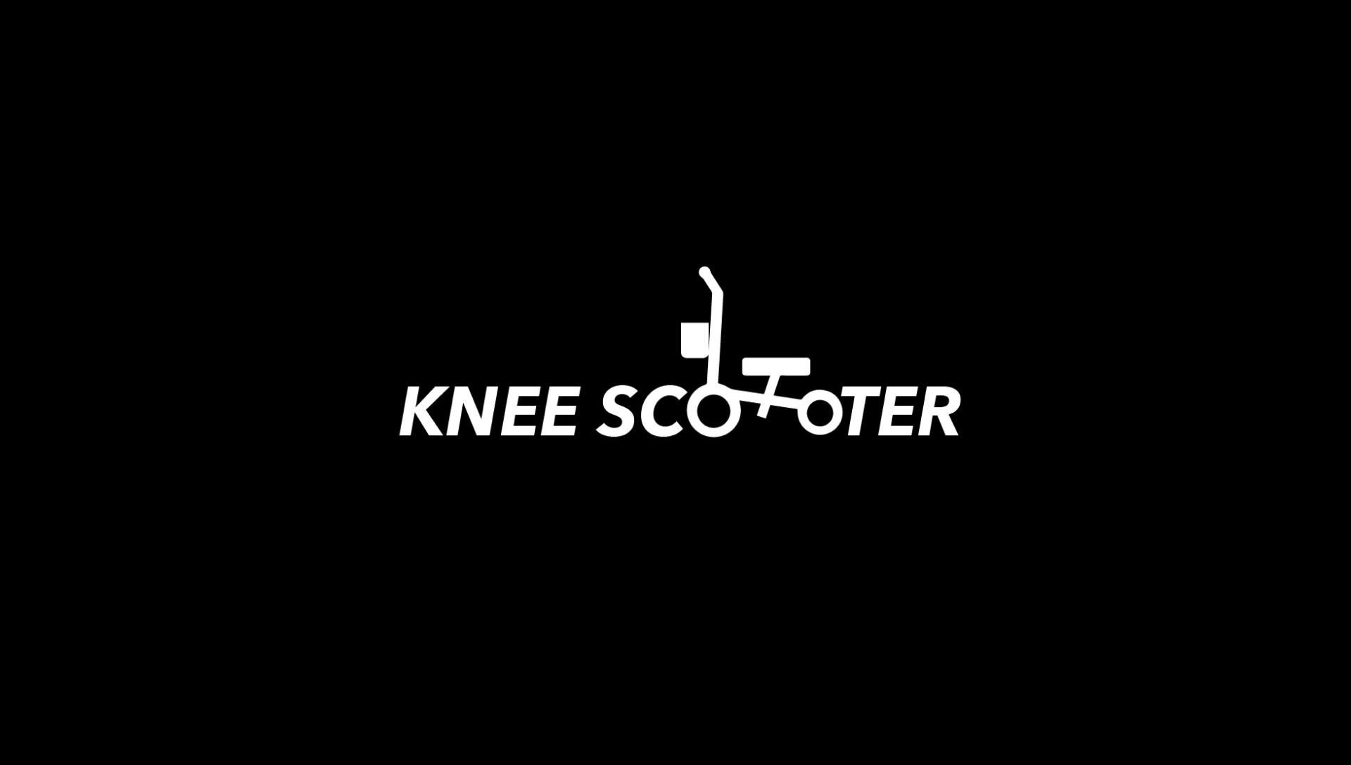 knee Scooter