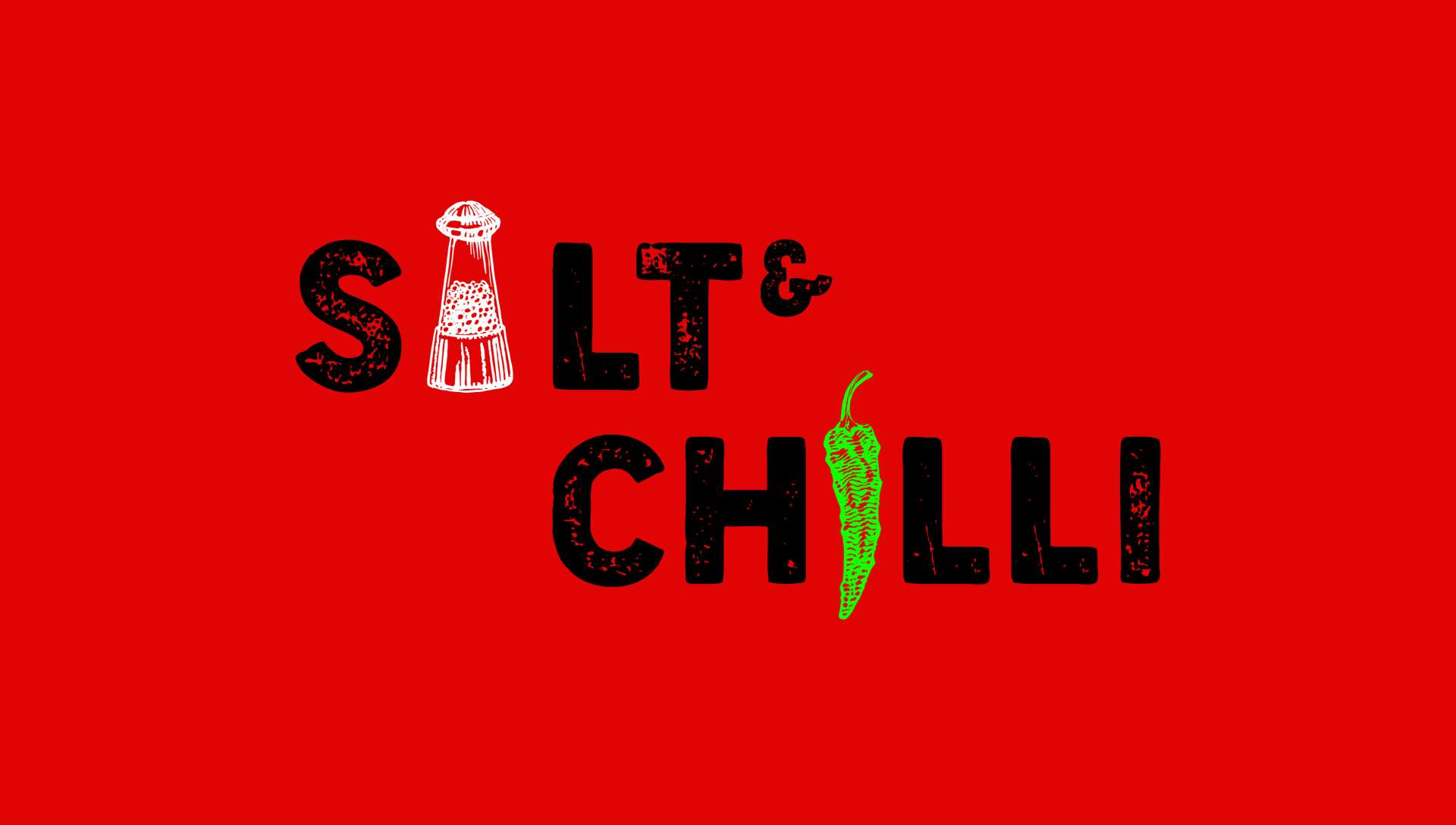 Salt & Chilli