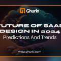 The Future of SaaS Design in 2024: Predictions and Trends
