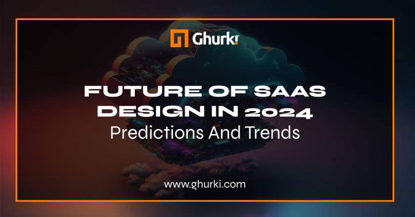 Future of SaaS Design
