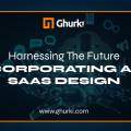 Harnessing the Future: Incorporating AI in SaaS Design